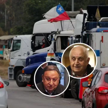 Camioneros descartan paro por alza del diésel y piden al Gobierno que los “trate con buenas condiciones”