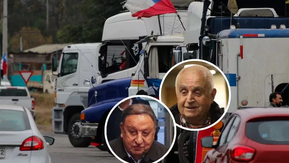 Camioneros descartan paro por alza del diésel y piden al Gobierno que los “trate con buenas condiciones”