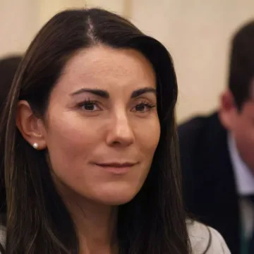Ministra Arzola aborda futuro de “Yo Elijo mi PC” en el Presupuesto 2027