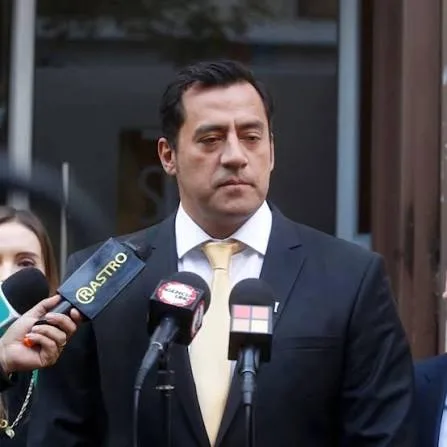 Diputado Teao pide que exautoridades “den la cara” tras inicio del juicio por megaincendio