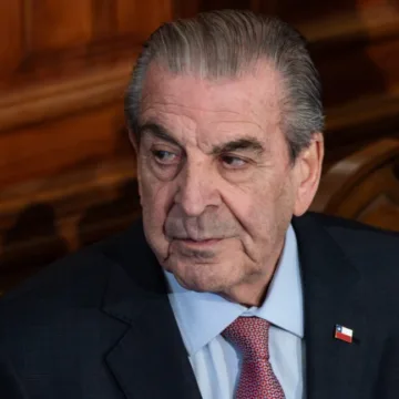 Eduardo Frei defiende adhesión de Chile al Escudo de las Américas: “Fortalece la respuesta del Estado”