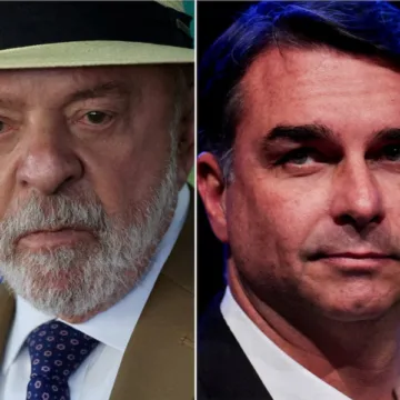 Brasil va a las urnas: Lula y Flávio Bolsonaro se juegan la Presidencia en una elección marcada por la polarización