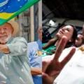 Elecciones Brasil: 158 millones de personas votan entre Lula y Flávio Bolsonaro