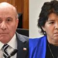Presupuesto 2027: Provoste anticipa los primeros rounds de la discusión en el Congreso