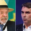 Brasil se encamina a segunda vuelta: Flávio Bolsonaro lidera el conteo y Lula busca revertir la tendencia