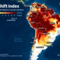 El calor extremo se intensifica en Sudamérica: Chile enfrenta otra cara de El Niño