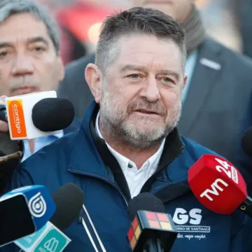 Orrego apunta a Quiroz por Presupuesto 2027: “Es contradictorio hablar de empleo y bajar recursos”