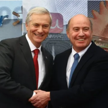 Presupuesto 2027: Kast pide autorización para endeudarse por US$25.000 millones