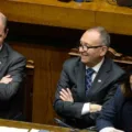 Kast celebra despacho de las RUF, iniciativa impulsada durante el gobierno de Boric