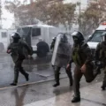RUF: las ocho reglas que regularán el uso de la fuerza de policías y FF.AA.