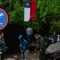 Aluvión en Las Condes: suspenden las clases este viernes en todos los colegios de la comuna