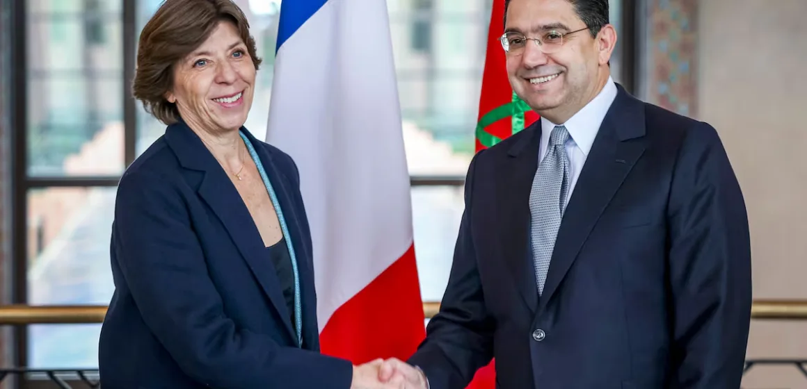 La madurez diplomática de Marruecos: una visión estratégica ante el Parlamento