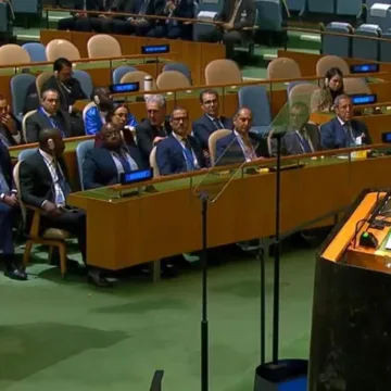 Marruecos impulsa una nueva etapa de cooperación internacional centrada en el desarrollo compartido y la estabilidad regional