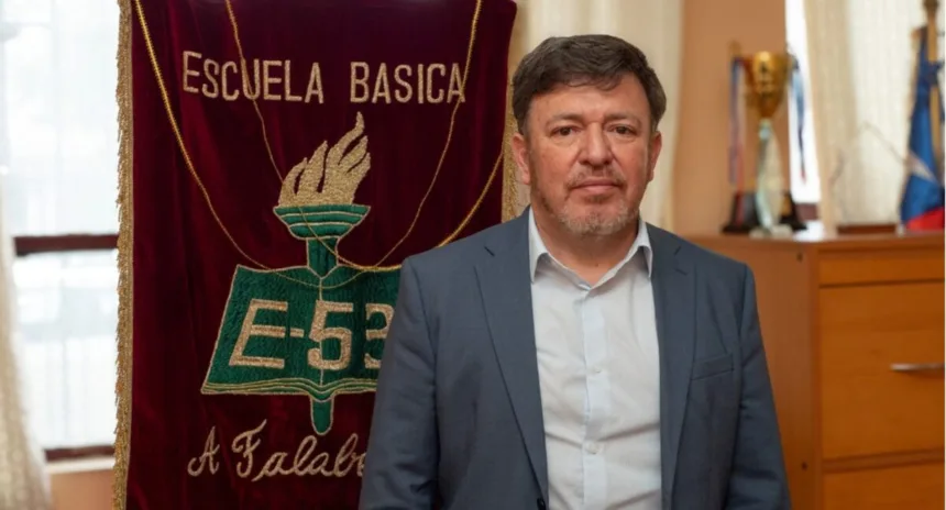 Haciendo Escuela cumple 57 años: el programa de Falabella que apoya a 53 establecimientos y más de 23 mil estudiantes en Chile