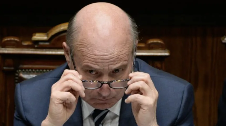 Presupuesto 2027: crecen las diferencias entre Jorge Quiroz y parlamentarios de Chile Vamos por recortes a programas