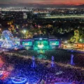 De Leo Rey a Teodioteodio: la diversidad de artistas chilenos que llegará a Lollapalooza 2027
