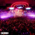 Live Nation acuerda adquirir participación mayoritaria en Bizarro Chile y reforzar su presencia en el país