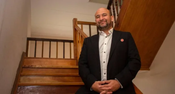 FICValdivia 2026: Raúl Camargo defiende la continuidad del festival y alerta por recortes a Cultura