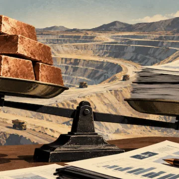 Codelco bajo presión: denuncias por producción inflada abren dudas sobre sus controles internos