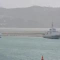 Buques de guerra marroquíes habrían ingresado en aguas españolas de Ceuta durante crisis migratoria