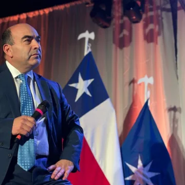 Caso Fundaciones: CDE incluye a Iván Soriano en querella por presunto fraude al fisco