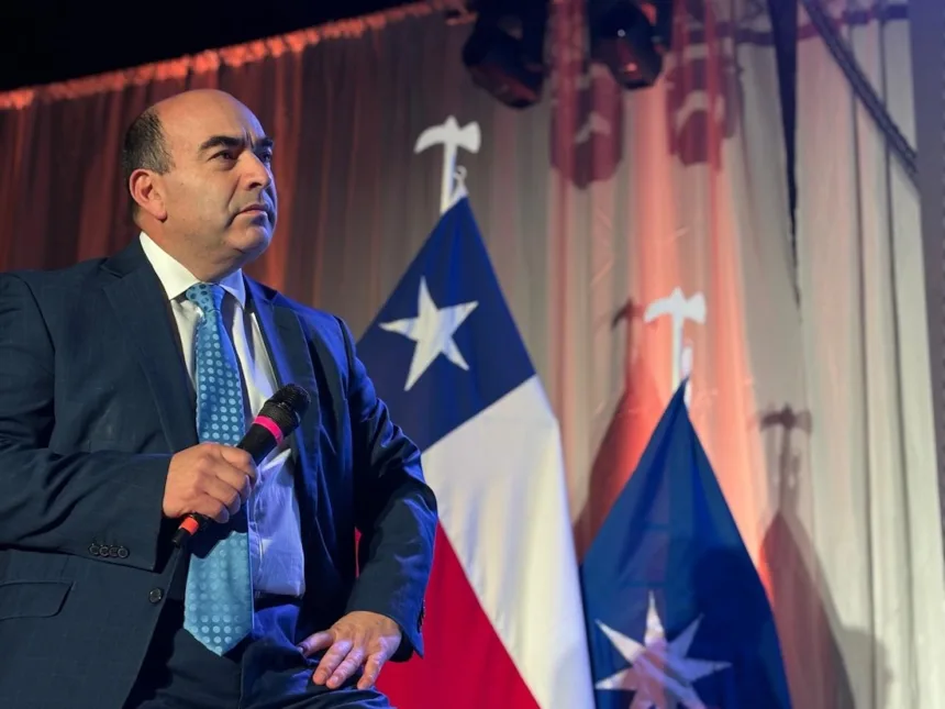 Caso Fundaciones: CDE incluye a Iván Soriano en querella por presunto fraude al fisco