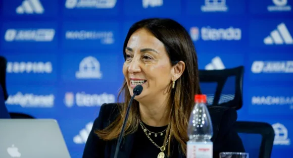 Cecilia Pérez y el directorio de Azul Azul dejan sus cargos tras solicitud de accionistas