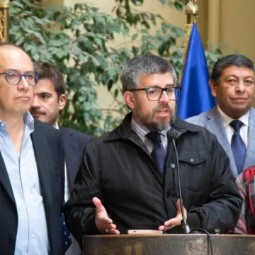 Pérdidas del Fondo E llegan al Congreso: diputados buscan crear comisión investigadora