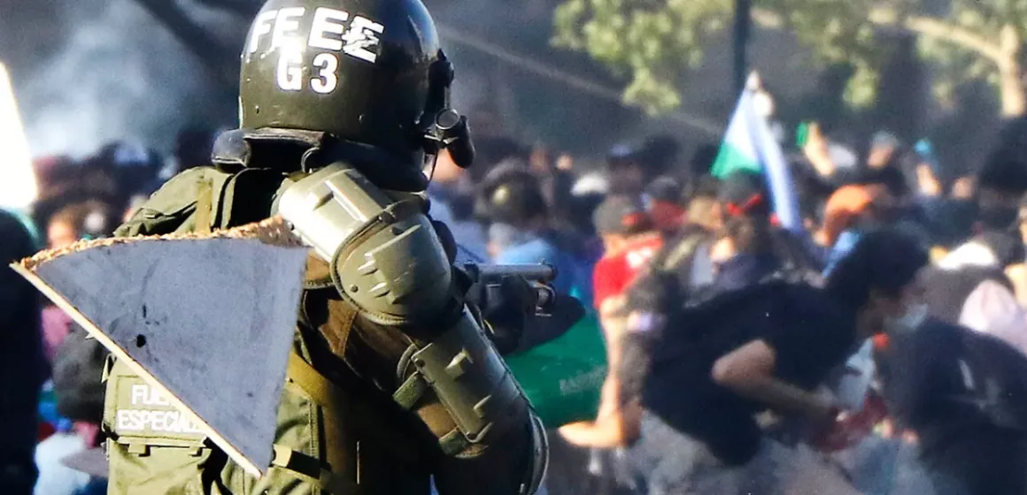 A siete años del 18-O: Republicanos exigen reforzar la seguridad y cuestionan a la izquierda