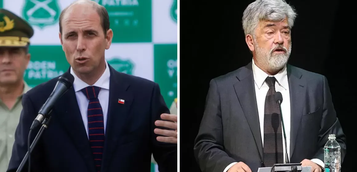 Ley Naín-Retamal 2.0: Gobierno e INDH se enfrentan por riesgo de impunidad policial