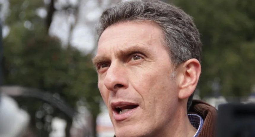 Alcalde de Chillán es formalizado por fraude al fisco: Fiscalía estima perjuicio de $1.900 millones
