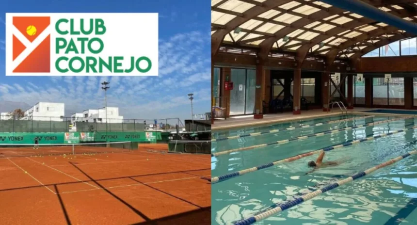 Deuda superior a $900 millones y una demanda en camino: el futuro del Club Pato Cornejo tras 25 años bajo administración municipal
