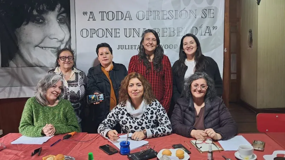 Mesa de Mujeres de Oposición exige llevar al diputado Javier Olivares a la Comisión de Ética