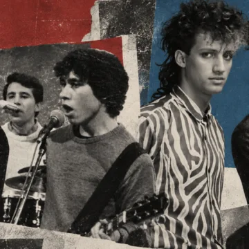 “Nos volaron la raja porque eran mejores”: la histórica disputa entre Los Prisioneros y Soda Stereo revive en redes sociales