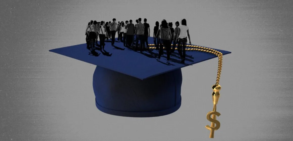 Gratuidad bajo revisión: 28 mil estudiantes del 20% más rico reciben el beneficio, según estudio