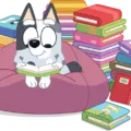 Bluey Book Reads completa su primera temporada en español con Kali Uchis, Jaime Camil y otras estrellas