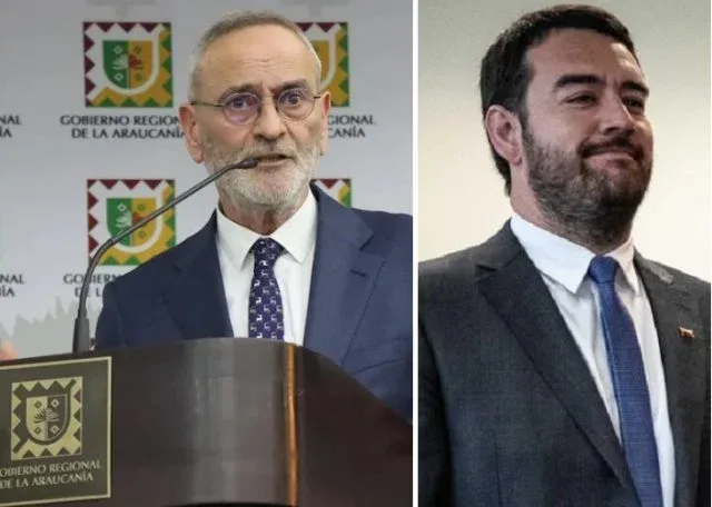 René Saffirio valora querella del CDE por $2.100 millones en el caso Fundación Local
