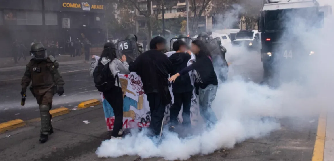 Defensoría de la Niñez registra 525 víctimas de presunta violencia institucional en 2026