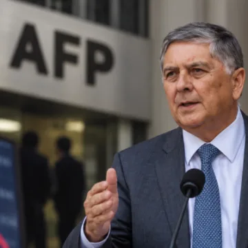 Pérdidas del Fondo E: Gobierno abre la puerta a medidas contra las AFP