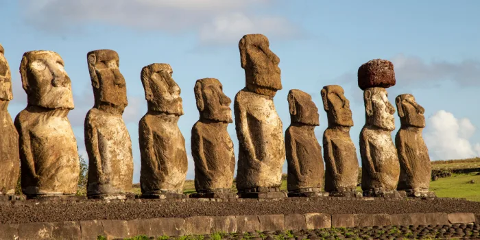 Rapa Nui y Hawái: estudio publicado en Science revela una conexión genética ancestral