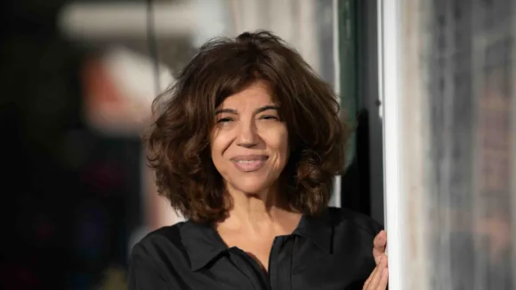 FIDOCS 30 tendrá como invitada de honor a la cineasta portuguesa Susana de Sousa Dias