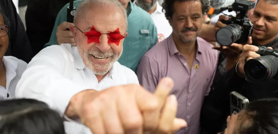 Boric y la oposición chilena celebran triunfo de Lula: “Gracias viejo lindo por nunca dejar de luchar”
