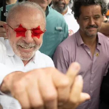 Boric y la oposición chilena celebran triunfo de Lula: “Gracias viejo lindo por nunca dejar de luchar”
