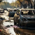 Aluviones, caídas de árboles y tornados: ¿Cómo responden los seguros de auto ante emergencias climáticas extremas?