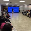 Educación coordina implementación de estrategia “Chile Aprende y Avanza” en la Región Metropolitana